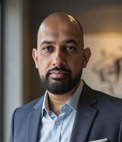 Osama Rizvi